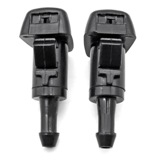 2Pcs Windshield Washer Wiper Nozzle Jet for Various   986303J000