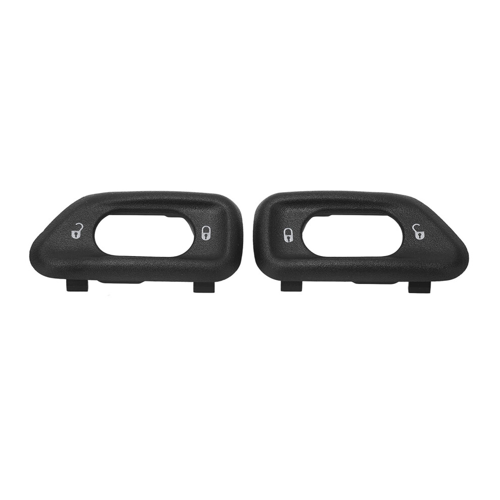 68185910Aa 68185911Aa Replacement Bezel Wrangler 7055741181733
