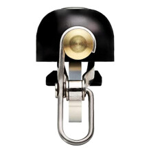 MosiężNy Dzwonek Rowerowy Dzwonek Rowerowy Dzwonek RęCzny, Kierownica Klasyczny Dzwonek Retro Vintage Horn