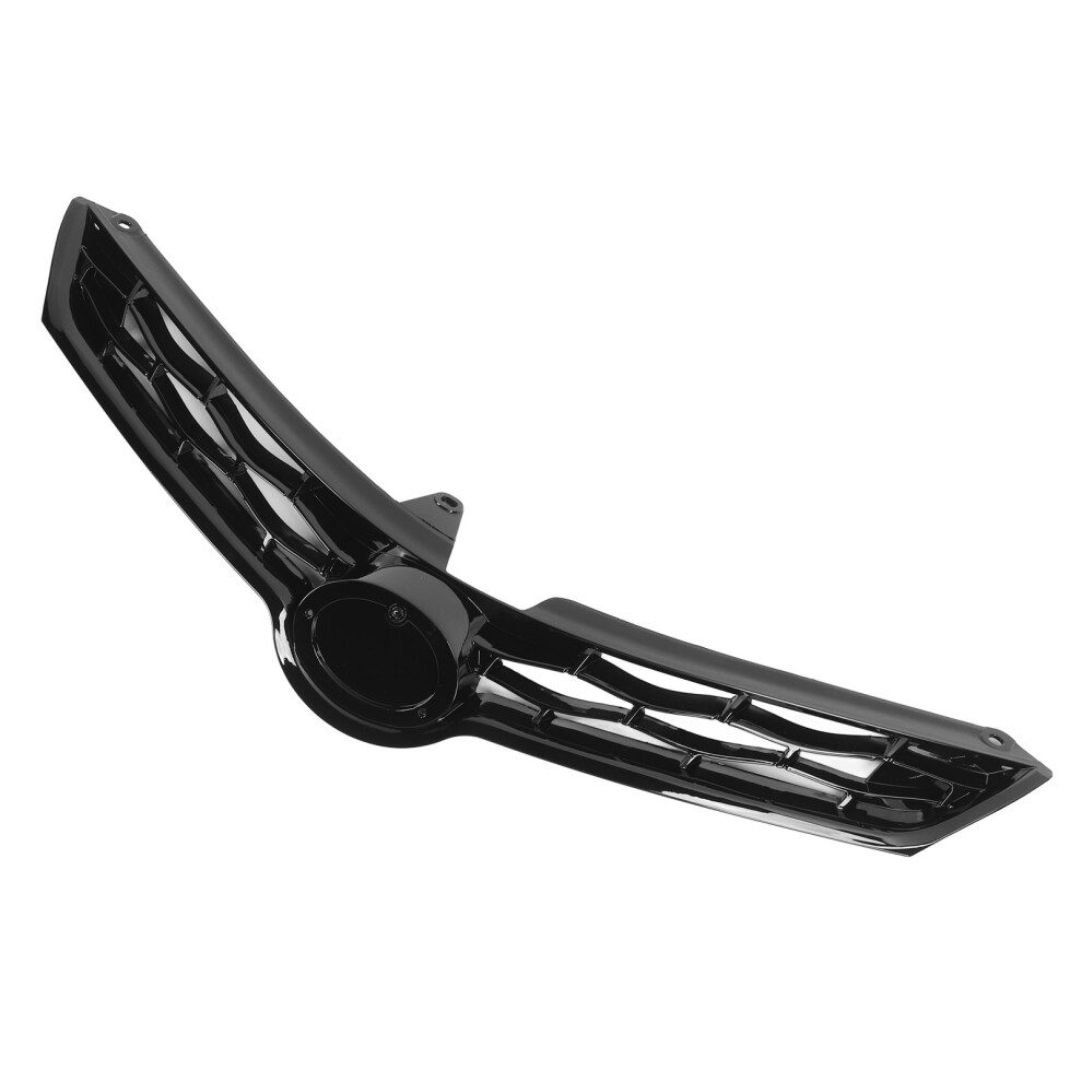 Upper Hood Grille Replacement 53100-02570 Corolla 7055741181931
