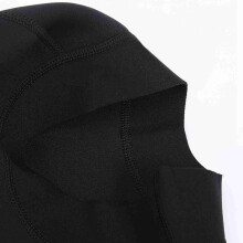 Snorkelling Hood 1mm Neoprene