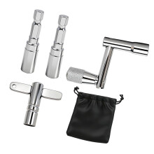 Metall-Trommelschlüssel-Werkzeug, Trommel-Stimmschlüssel,