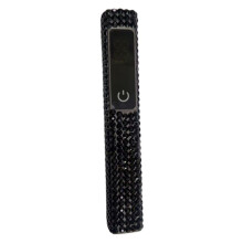 Bärbar Salon Quick Dry USB Nageltork, Home  Nail Drying Light Therapy Tool, LED Nagellampa Ficklampa Penna