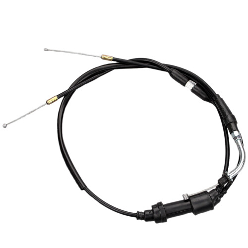 Throttle Cable for  PW50 PEEWEE 50 Y-ZINGER PY50 PW 50Cc