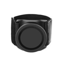 Magnetic Phone Holder Arm Mount for Cycling Gym Arm Running Arm Phone Holder