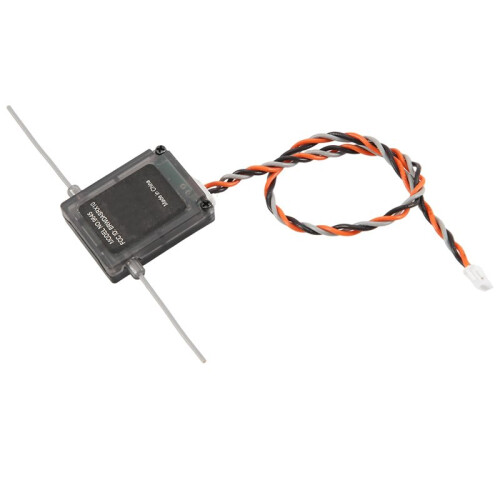 DSMX Receiver Satellite for AR6210 AR8000 AR9020 AR12120 Receiver