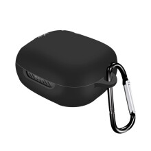 JBL LIVE PRO Silikon-Ohrhörer-Etui Black
