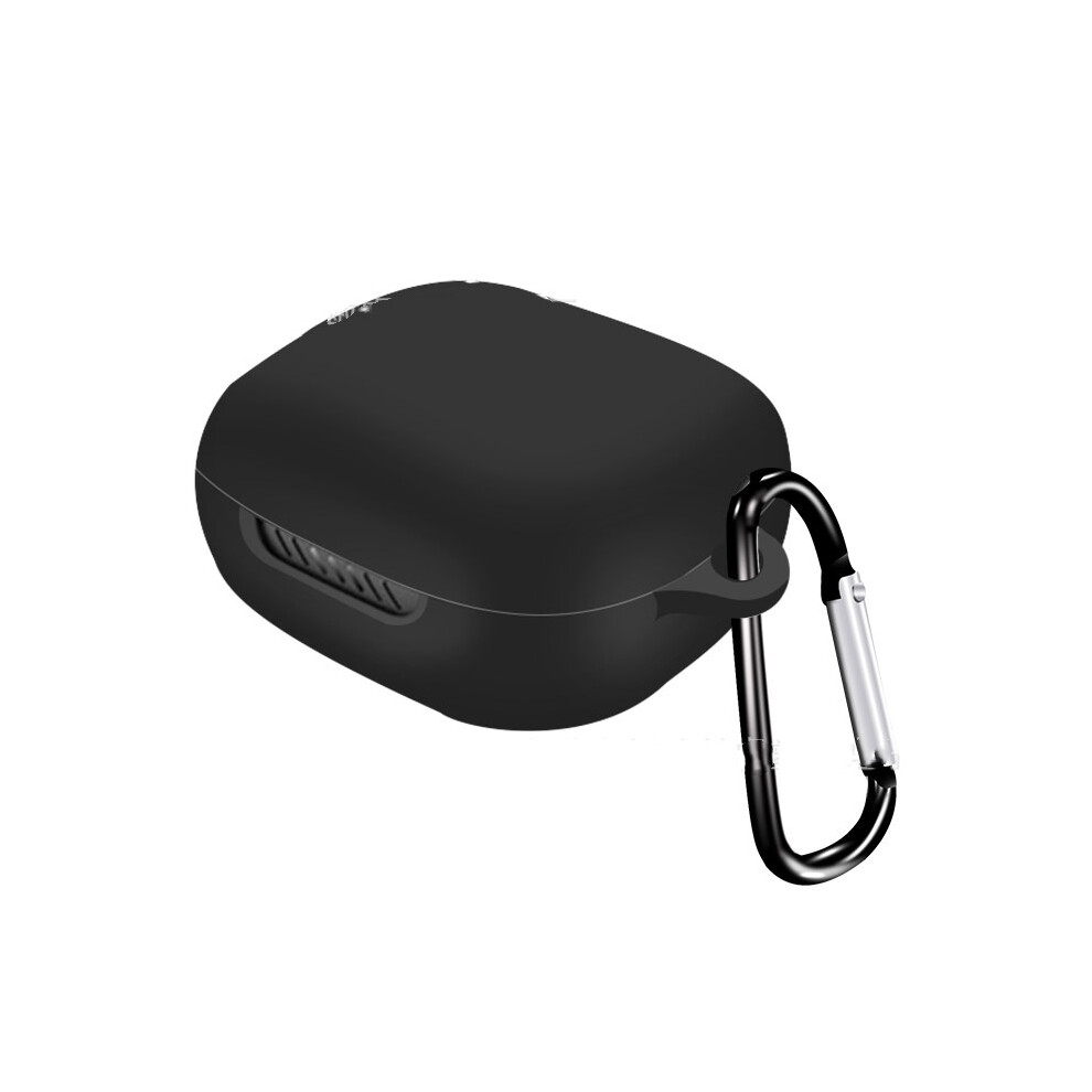 Jbl Live Pro Silicone Earphone Case Black 7314280974474