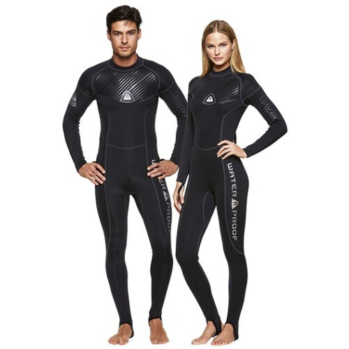 Neopren NEOSKIN 1,5mm - Damen