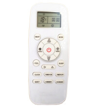New Air Conditioning Remote Control DG11L1-03 DG11L101 DG11L103 for  York Air Conditioner