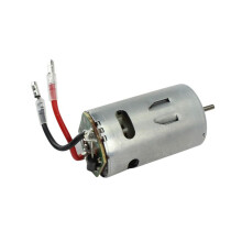 550 Burshed Motor 17500RPM 144001-1951 for  144001 144002 124018 124019 RC Car Upgrade Parts Spare Accessories