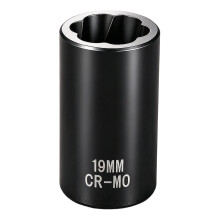 Professioneller, hochfester Mutternausdreher für-19mm