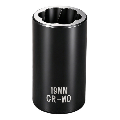 Professioneller, hochfester Mutternausdreher für-19mm
