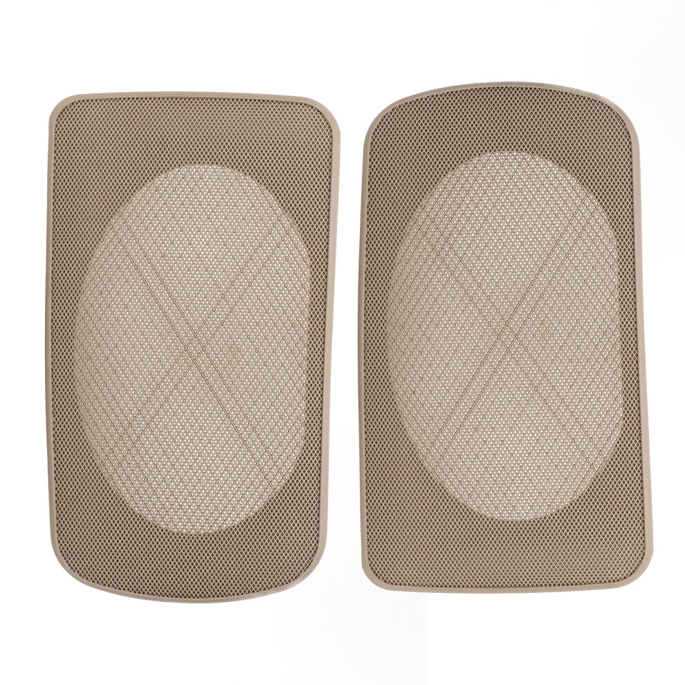 Toyota Camry 02-06 Rear Speaker Grill Covers 7055741190308