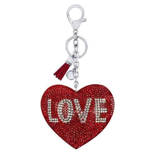 2Pcs Chaveiros Com Para Uso Diário E