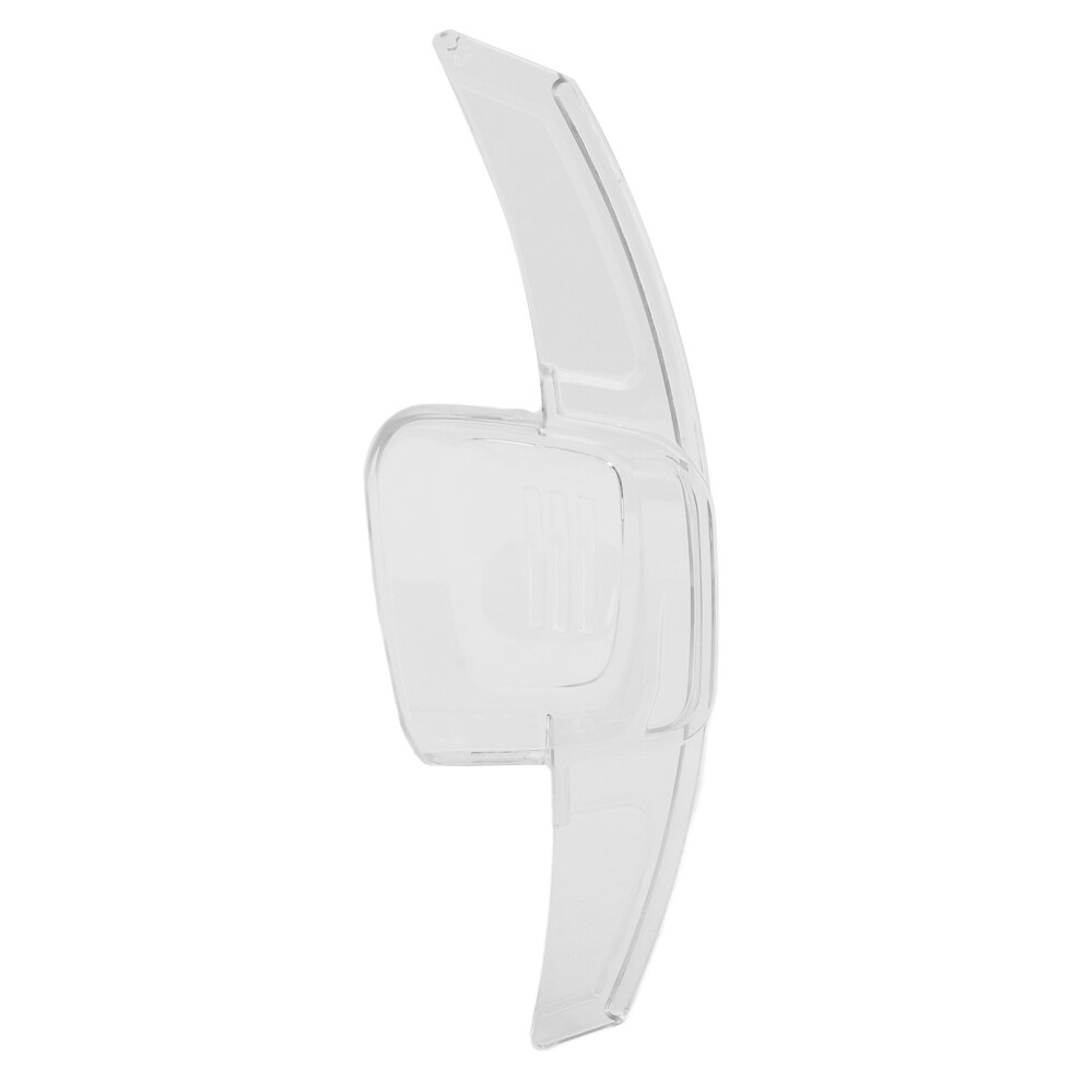 108Mm Clear Paddle Shifters For Vw Upgrades 7055741233890