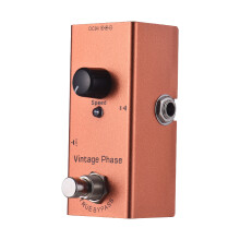 Guitar Vintage Phase Effector Compact