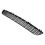 Protective Grille 51118068337 for BMW 5-Series 5