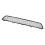 Protective Grille 51118068337 for BMW 5-Series 11