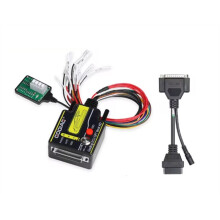 GODIAG ECU GPT Boot OBD2 ECU Diagnose Read & Write Adapter Work with Openport GT100 J2534 Standard OBD2 Protocol