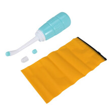 Upgraded 350Ml Portable Travel Handheld Bidet Sprayer Personal Cleaner Hygiene Bottle Spray Washing Tool for Pregnant