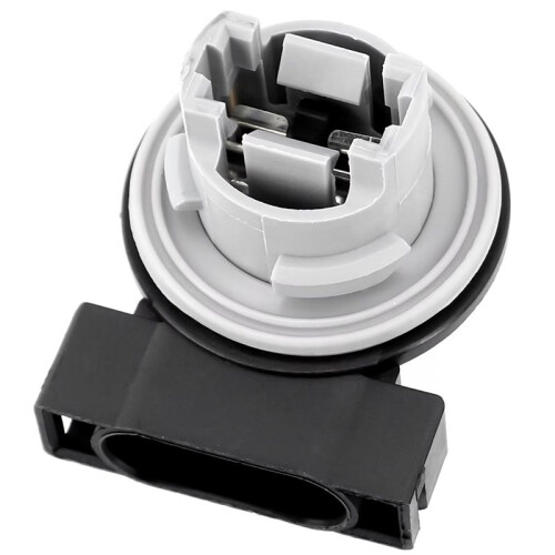 68060366AA Turn Side Lamp Socket for    Turn Signal Lamp Bulb Socket New Turn Side Lamp Socket Holder