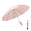 Windproof Umbrella, 10 Ribs, Carabiner Grip 1
