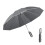 Windproof Umbrella, 10 Ribs, Carabiner Grip 13