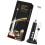 Handheld Kitchen Beaters Convenient Electric Mixing Tool-Black 1