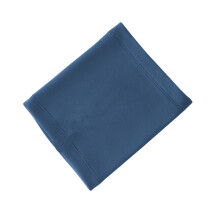 Comfortable Noise Reduce Pet Ear Cover For Dog Cats-Blue L
