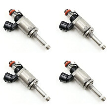 4Pcs Fuel Injector for 2 3 MX-5 Europe P501-13-250A P501-13-250 P50113250A P50113250