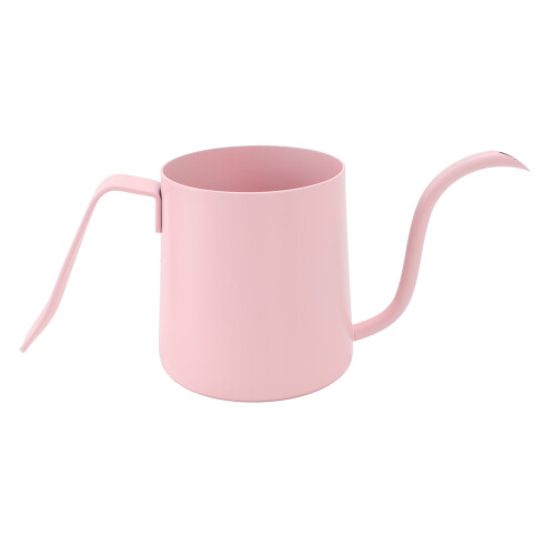 Elegant 250ml Gooseneck Coffee Kettle