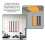 Under Cabinet Coffee Capsule Strip Set 1