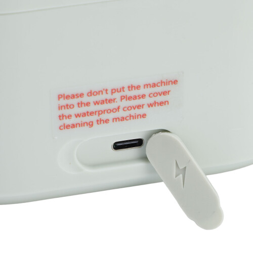 Battery Operated Lunch Box Heater 16000mAh