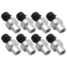 8X 7701205751 13587668 Air Conditioning Pressure Valve Sensor Fits for Espace (1984-2014)