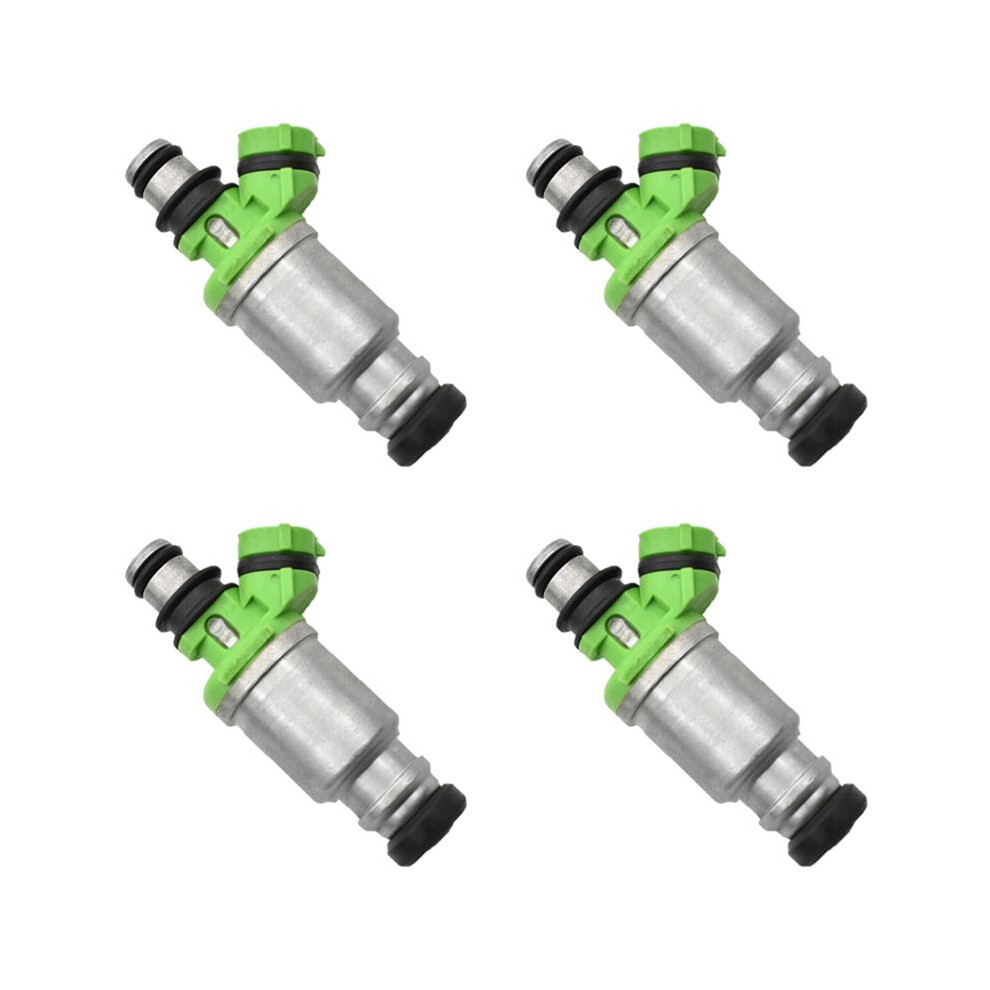 4X New Fuel Injector 23250-16170 23209-16170 For Carina E 4Afe 7Afe 4712181003560