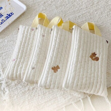 Cotton Wipes Dispenser Refillable Wipe Holder Travel Wet Wipe Container Baby Wipe for Car Stroller Indoor Outdoor,B