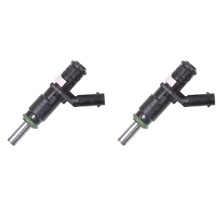 2X A2720780249 Fuel Injector Injector Automobile for  W639 A209 C209 C219 W204 S204 W211
