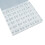 36Pcs Sewing Machine Bobbin, Universal Sewing Bobbins Plastic Sewing Machine Bobbin with Storage Box 1