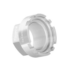 TOOPRE TL-S23 Bicycle Disc  Locking Ring Removal Tool for ROTOR Cranks Tooth Discs Discs Dike Repair Tools