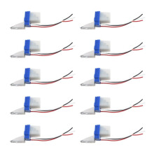 10X AC 12V 10A Automatic Lamp Twilight Light Sensor Twilight