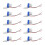 10X AC  12V 10A Automatic Lamp Twilight  Light Sensor Twilight 1