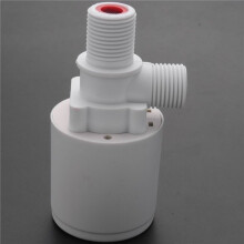 10X Solar Water Tank Water Tower Pool Automatic Water Level Controller Float Valve Water Stop Water Level