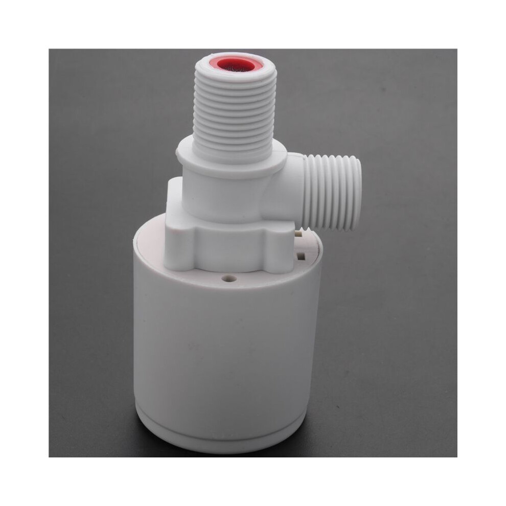 10X Solar Water Tank Water Tower Pool Automatic Water Level Controller Float Valve Water Stop Water Level 4712929495787