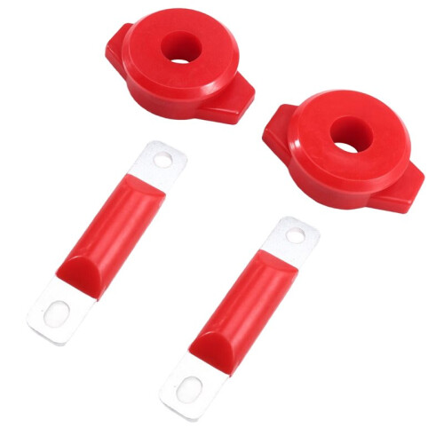 2x for  Integra (94-00) PSB  Rear Trailing Arm Bushing Kit