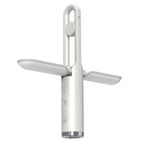 Rechargeable Multi-Function Camping Light - Outdoor Tent Lamp, Atmosphere Bulb for Camping Equipment