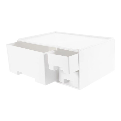 Multifunctional Computer Monitor Stand Ergonomic Display Riser for Enhanced Viewing Comfort 1