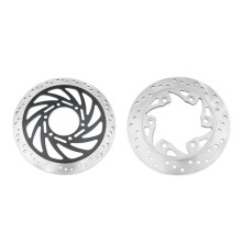 Motorcycle 300mm Front Brake Disc 230mm Rear Brake Rotor for 125 200 250 390 RC125 200 250 390