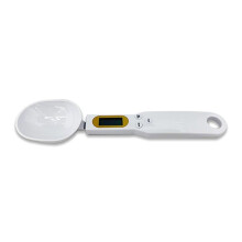 Digital Spoon Scale Electronic Measuring Spoon,Food Coffee Weigh Scale High Precision for Home,Digital Food Spoon Scale