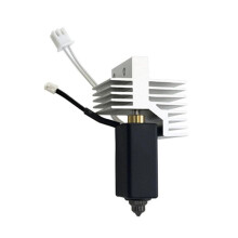 Upgrade Ceramic Hotend for Centauri Carbon Hotend Print Extruder Hot End 0.4mm Nozzle 3D Printer Parts